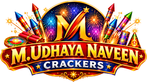 M. UDHAYA NAVEEN CRACKERS  