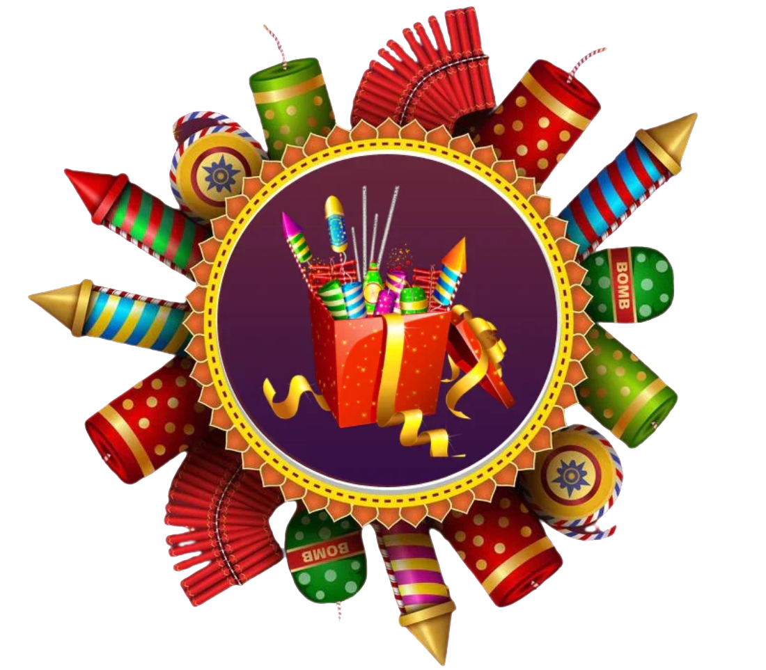 M. UDHAYA NAVEEN CRACKERS  